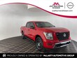 Nissan Titan