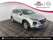 Used 2020 Hyundai Santa Fe SEL SUV