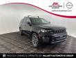Used 2021 Jeep Grand Cherokee L Overland SUV