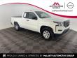 Certified 2022 Nissan Frontier S Truck