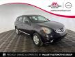 Used 2015 Nissan Rogue Select S SUV