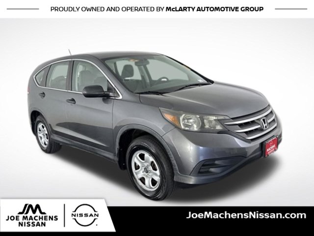 2013 Honda CR-V