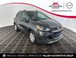 Used 2019 Chevrolet Trax LT SUV