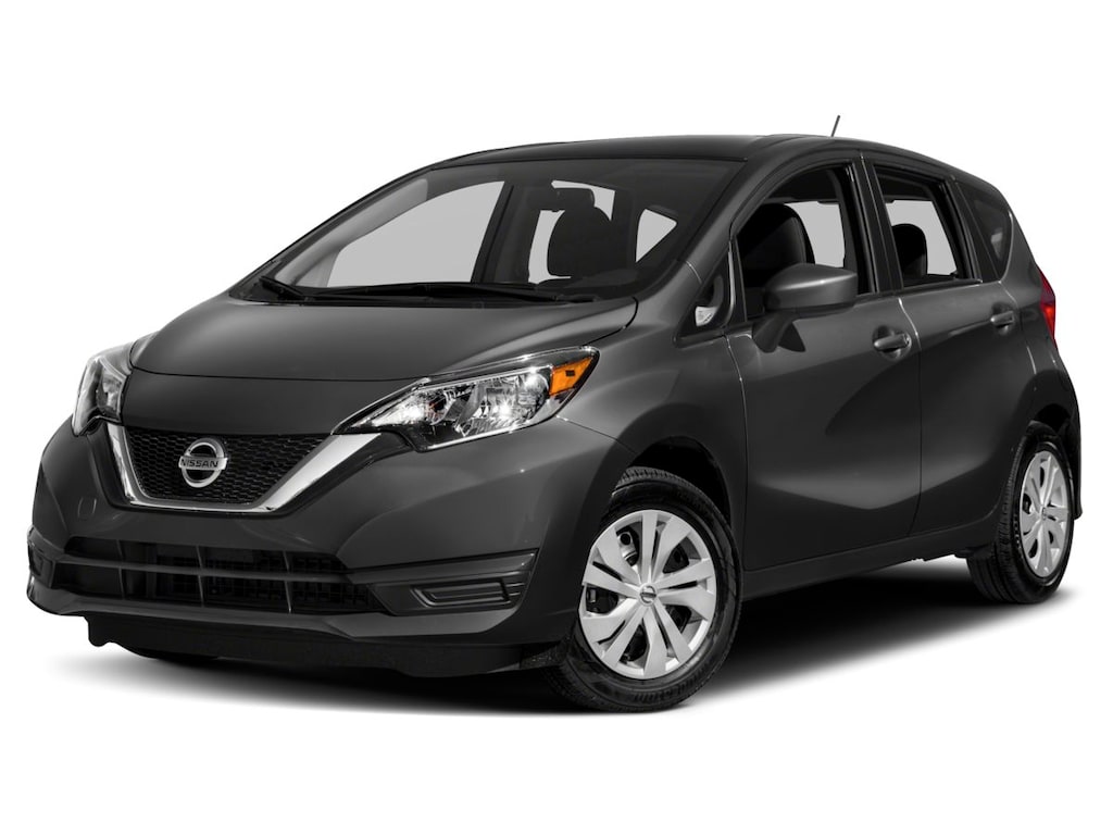 Used 2019 Nissan Versa Note SV Hatchback