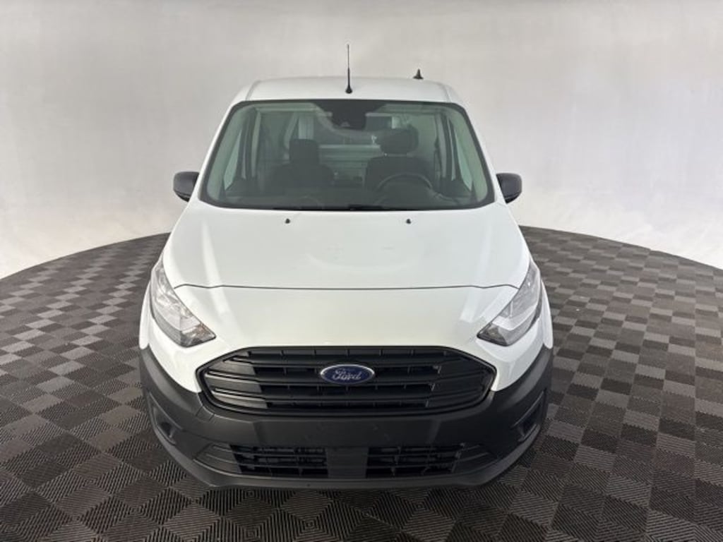 Used 2022 Ford Transit Connect XL Cargo Van