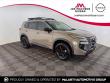 Certified 2025 Nissan Rogue Rock Creek SUV