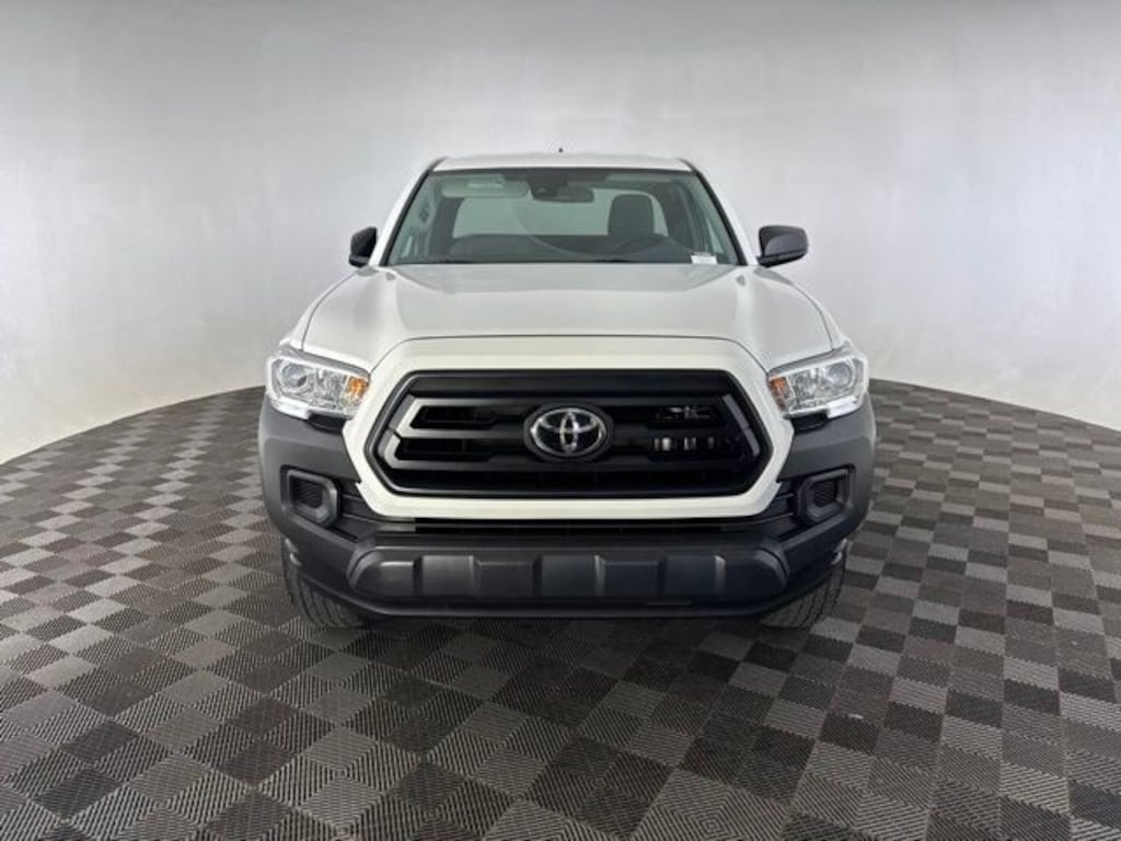 Used 2023 Toyota Tacoma SR Truck