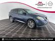 Used 2017 Nissan Murano S SUV