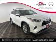 Used 2024 Toyota Highlander Platinum SUV