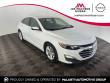 Used 2022 Chevrolet Malibu LT Sedan
