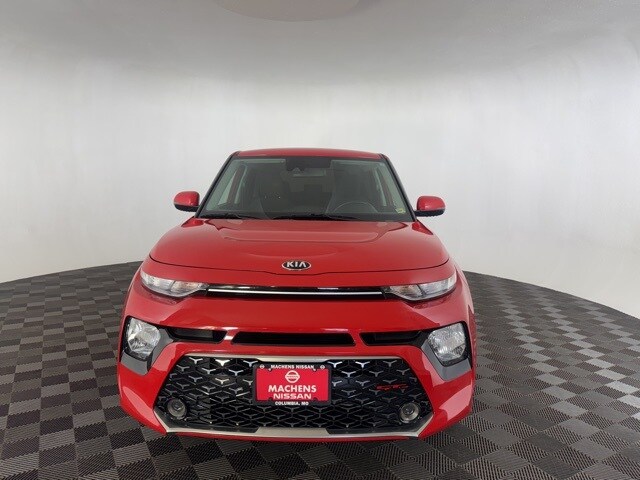 2020 Kia Soul GT-Line photo 2
