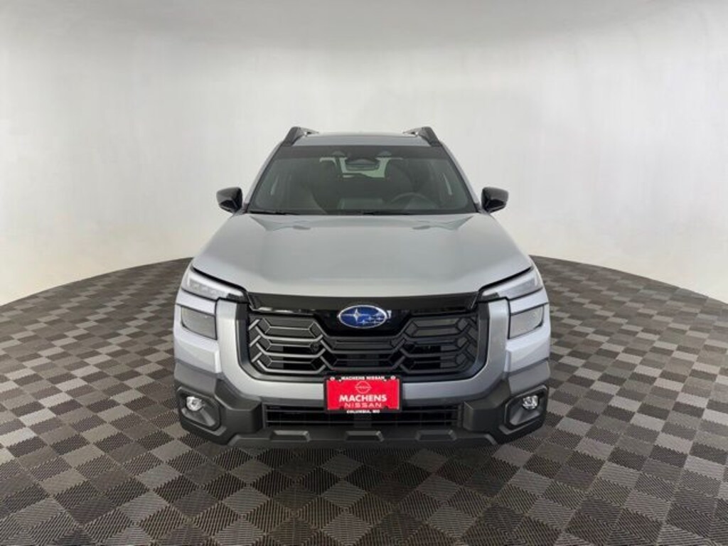 Used 2026 Subaru Outback Premium SUV