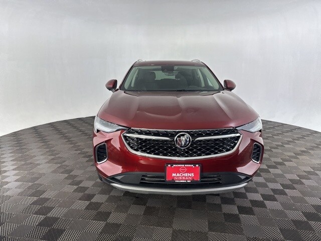2023 Buick Envision Avenir photo 2