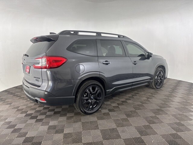 2024 Subaru Ascent Onyx Edition Limited photo 2