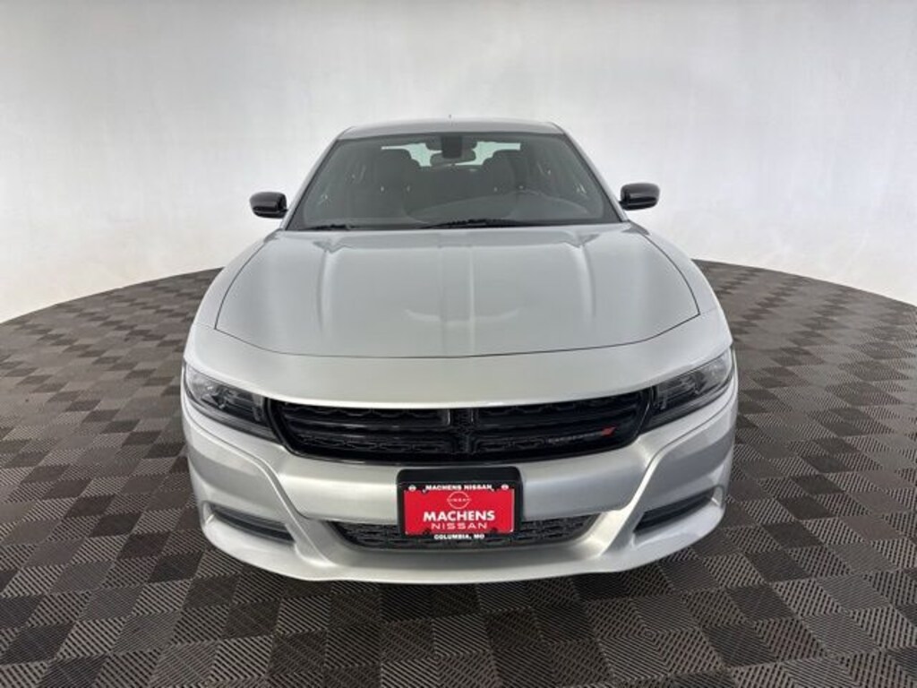 Used 2023 Dodge Charger SXT Sedan