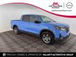 Used 2024 Honda Ridgeline TrailSport Truck