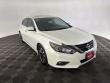 Used 2017 Nissan Altima 2.5 SL Sedan