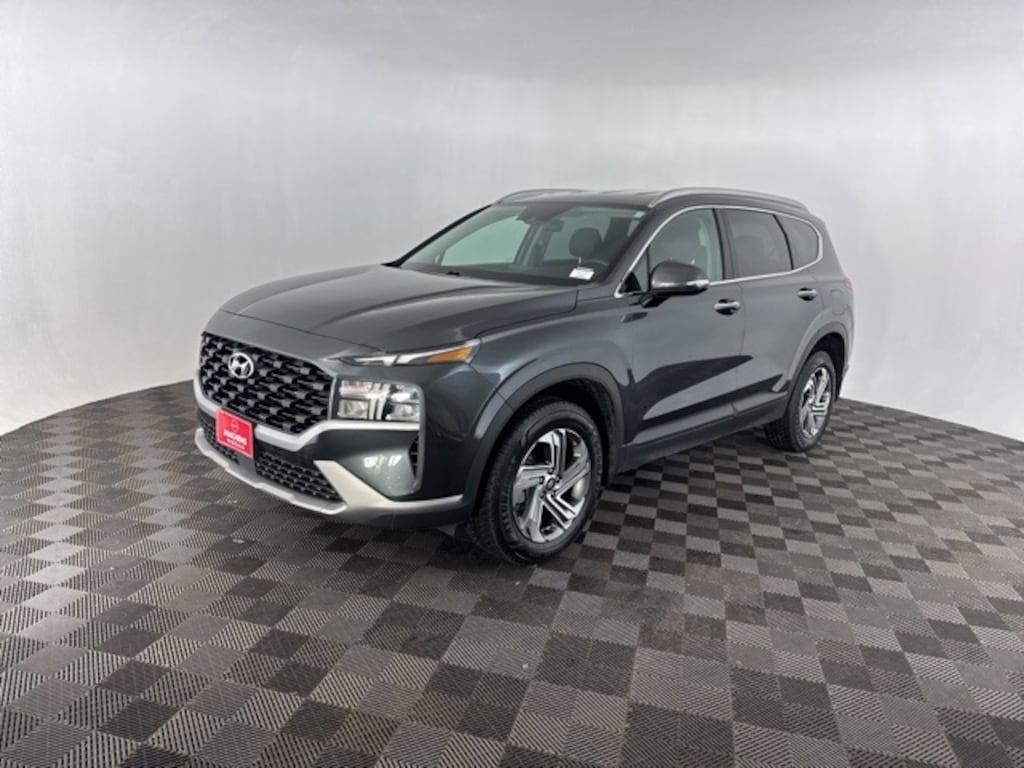 Used 2023 Hyundai Santa Fe SEL SUV