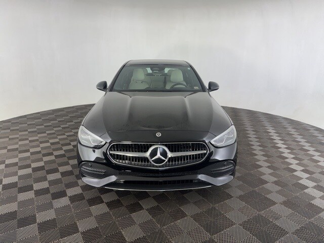 2023 Mercedes Benz C 300 4MATIC photo 2