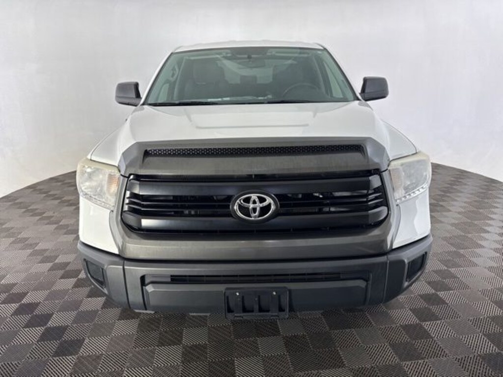 Used 2015 Toyota Tundra SR Truck