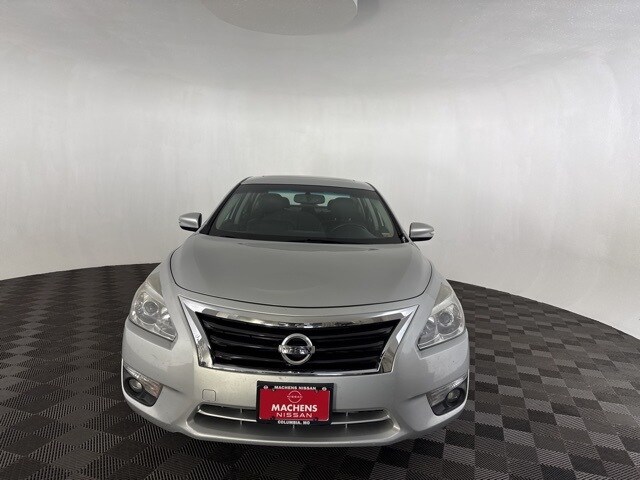 2014 Nissan Altima 2.5 SL photo 2