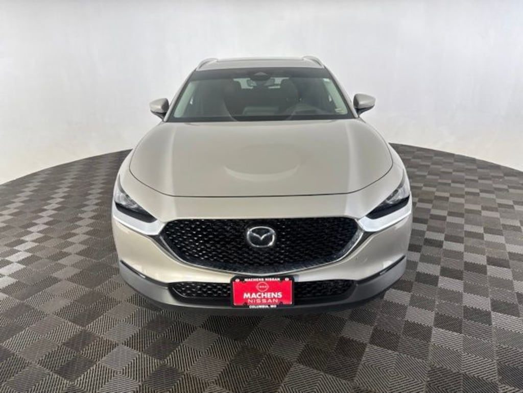 Used 2024 Mazda CX-30 2.5 S Premium Package SUV
