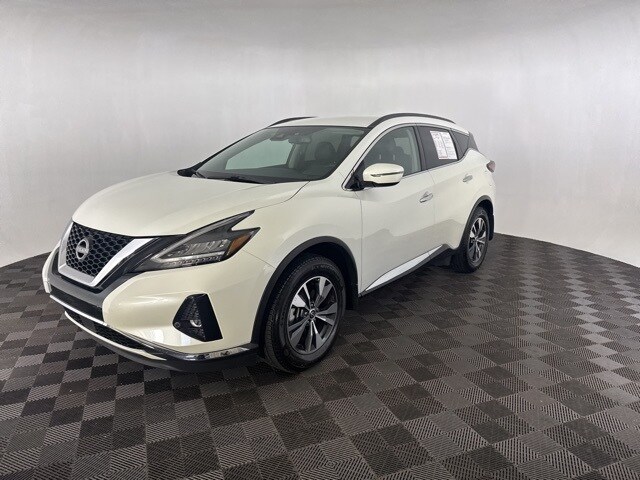2024 Nissan Murano SV photo 3