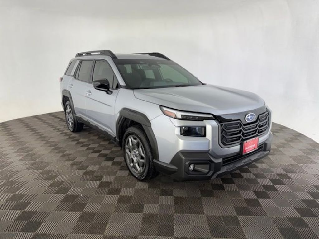 Used 2026 Subaru Outback Premium SUV