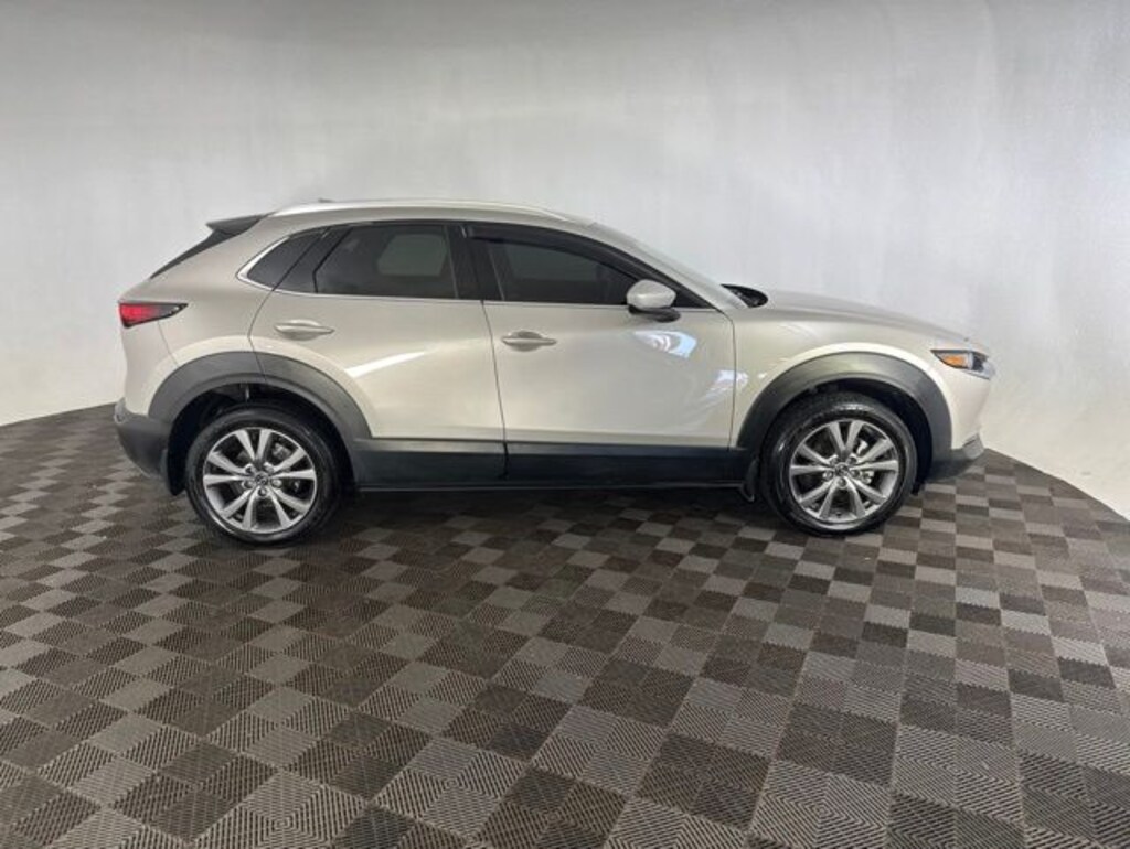 Used 2024 Mazda CX-30 2.5 S Premium Package SUV
