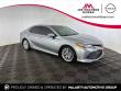 Used 2020 Toyota Camry XLE Sedan