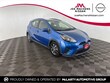 Toyota Prius c