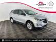 Used 2019 Chevrolet Equinox LS SUV