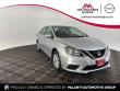 Used 2019 Nissan Sentra S Sedan