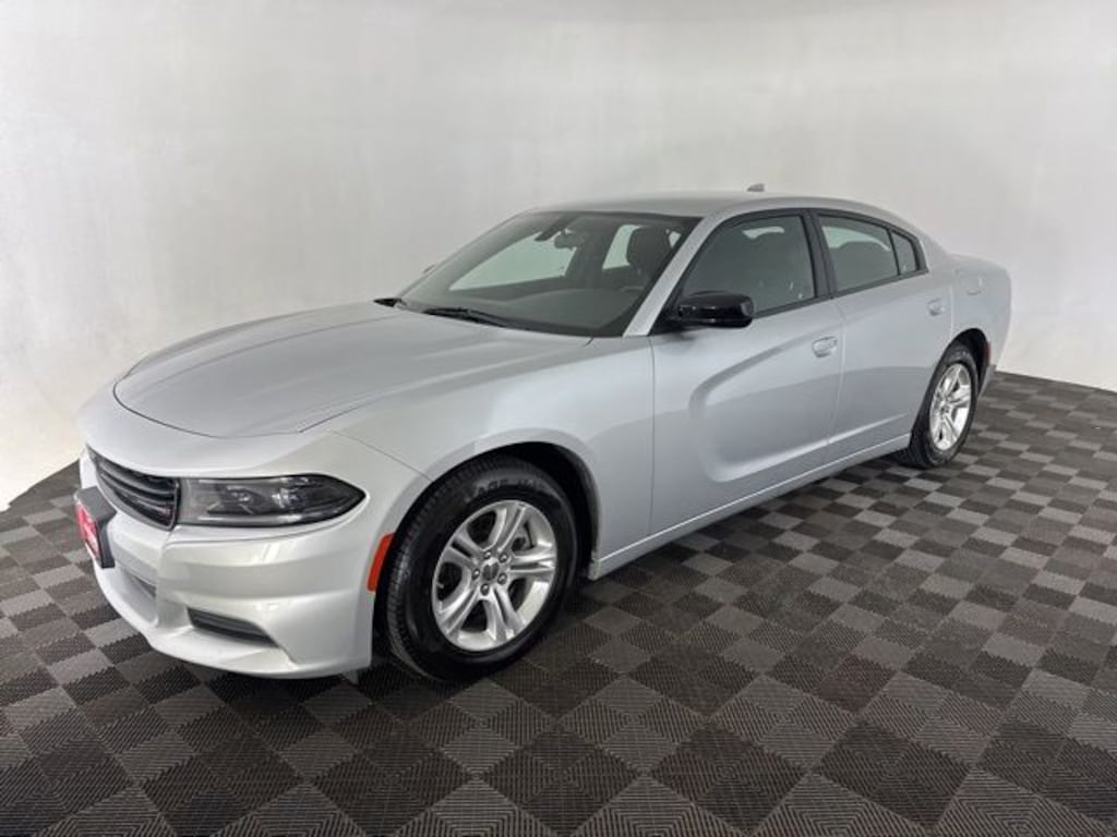 Used 2023 Dodge Charger SXT Sedan
