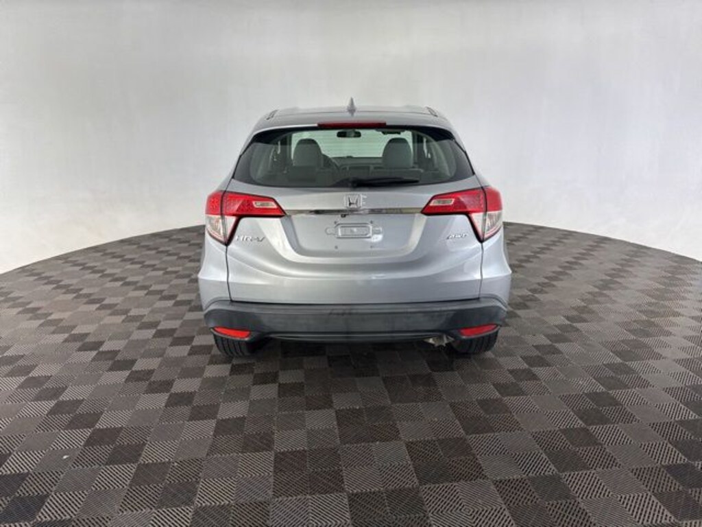 Used 2019 Honda HR-V LX SUV