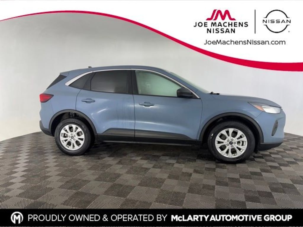 Used 2023 Ford Escape Active SUV
