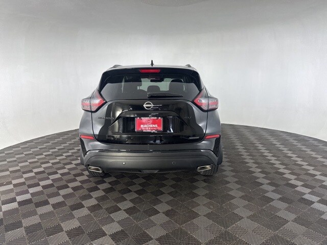 2024 Nissan Murano SV photo 3