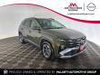 Used 2025 Hyundai Tucson SEL Convenience SUV