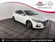 Used 2021 Nissan Sentra SV Sedan