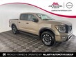 Nissan Titan