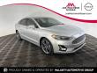 Used 2019 Ford Fusion Titanium Sedan