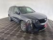Used 2024 Cadillac XT6 Sport SUV