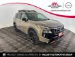 Used 2025 Nissan Rogue Rock Creek SUV