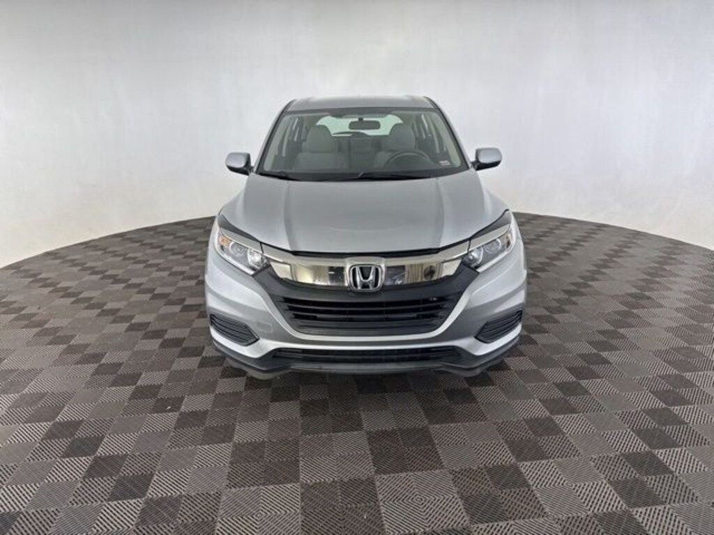 Used 2019 Honda HR-V LX SUV