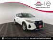 Used 2022 Nissan Kicks S SUV
