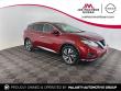 Used 2018 Nissan Murano Platinum SUV