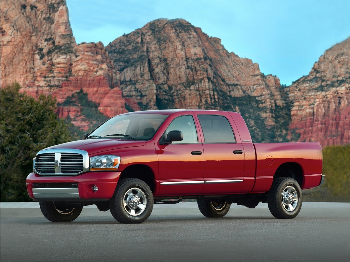 2009 Dodge Ram 2500 SLT 4X4 Quad Cab SWB's photo