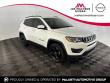 Used 2020 Jeep Compass Latitude SUV