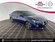 Used 2021 Nissan Altima 2.5 SR Sedan
