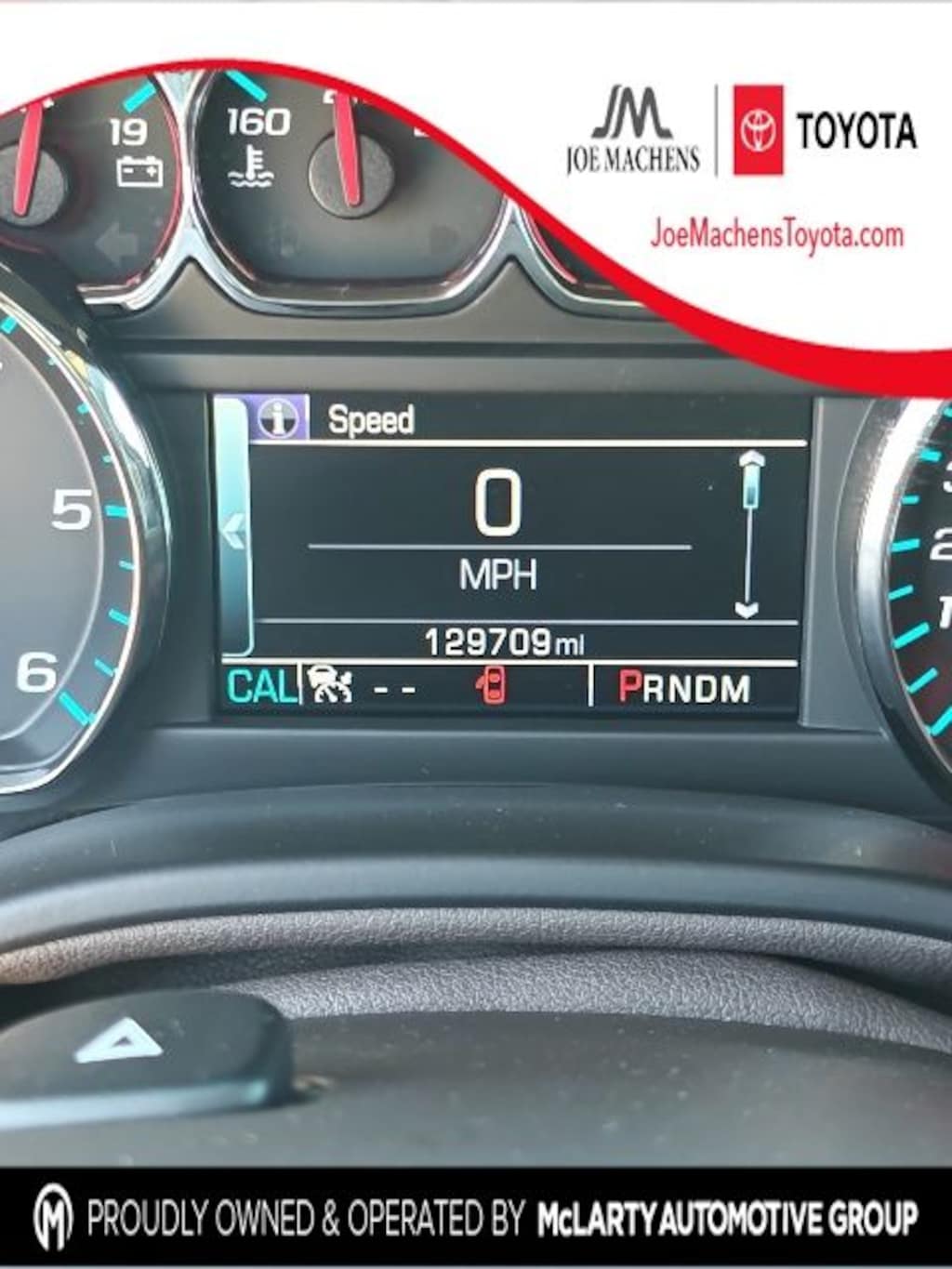 Used 2015 Chevrolet Tahoe LTZ SUV